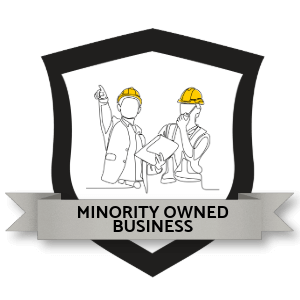 Immediate Renovation Solutions Badge