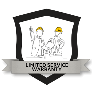 Immediate Renovation Solutions Badge